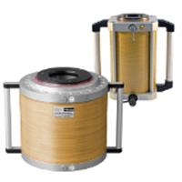 Lightraulics® Hollow Piston Cylinders